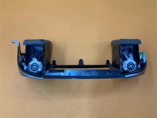 68270-5NA0A Дефлекторы обдува центральные Infiniti J Арт 2-894898, вид 3