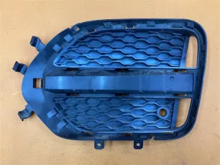 HK83-8B290-AA Накладка на бампер Jaguar F-Pace Арт 2-894950