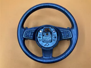 GX73-3F563-RD8PVJ Руль рулевое колесо Jaguar F-Pace Арт 2-894952, вид 1