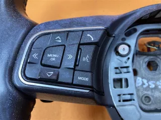 GX73-3F563-RD8PVJ Руль рулевое колесо Jaguar F-Pace Арт 2-894952, вид 2