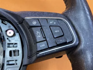 GX73-3F563-RD8PVJ Руль рулевое колесо Jaguar F-Pace Арт 2-894952, вид 3