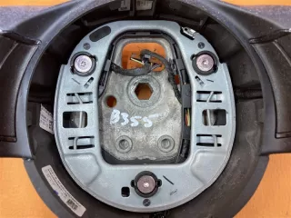 GX73-3F563-RD8PVJ Руль рулевое колесо Jaguar F-Pace Арт 2-894952, вид 4