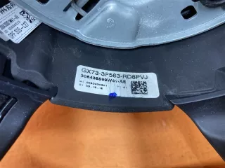 GX73-3F563-RD8PVJ Руль рулевое колесо Jaguar F-Pace Арт 2-894952, вид 8