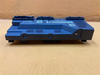 7P5 959 107 A Блок управления крышки багажника Porsche Cayenne 958 Арт 2-894981, вид 3