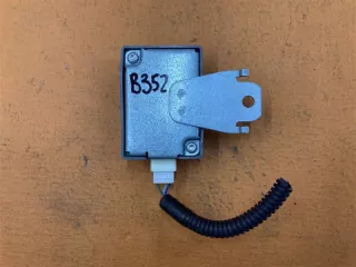 89760-0C020 Блок управления датчиками давления в шинах Toyota Tundra 2 Арт 2-895012, вид 3