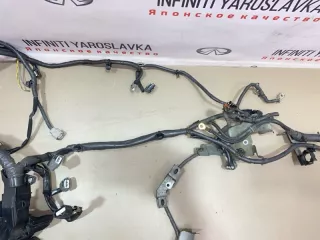 240111BP0B Проводка двигателя Infiniti EX Арт 2-895243, вид 11