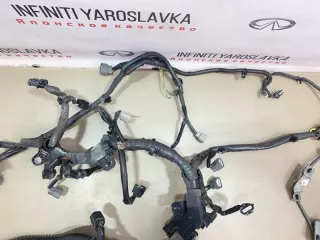 240111BP0B Проводка двигателя Infiniti EX Арт 2-895243, вид 12