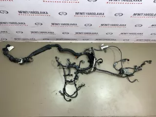 240111BP0B Проводка двигателя Infiniti EX Арт 2-895243, вид 17
