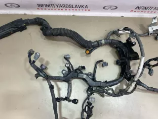 240111BP0B Проводка двигателя Infiniti EX Арт 2-895243, вид 20