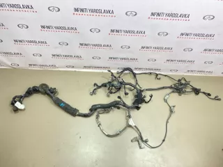 240111BP0B Проводка двигателя Infiniti EX Арт 2-895243, вид 2