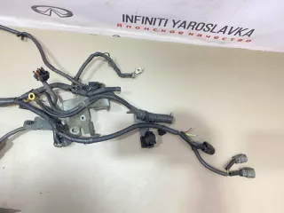 240111BP0B Проводка двигателя Infiniti EX Арт 2-895243, вид 10
