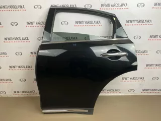HBA0A1CAMA Дверь задняя левая Infiniti FX2 Арт 2-895259, вид 1