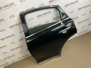 HBA0A1CAMA Дверь задняя левая Infiniti FX2 Арт 2-895259, вид 2