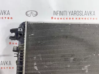 214101LA0A Радиатор (основной) Infiniti QX80 1 Арт 2-895264, вид 12