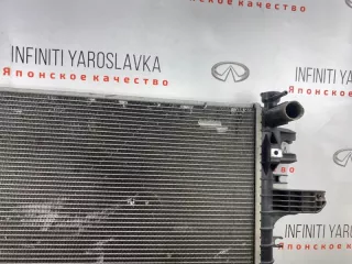 214101LA0A Радиатор (основной) Infiniti QX80 1 Арт 2-895264, вид 13