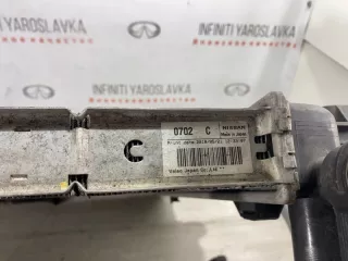 214101LA0A Радиатор (основной) Infiniti QX80 1 Арт 2-895264, вид 10