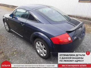 8N2941531A Переключатель света Audi TT 1 Арт 2-895308, вид 11