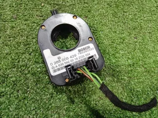A6395420018 Датчик угла поворота положения руля Mercedes Vito W639 Арт 2-895379, вид 1