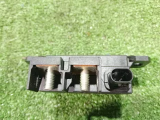 A0009822023 Блок управления (другие) Mercedes B W246 Арт 2-895400, вид 3