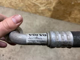 32226905 Трубка кондиционера Volvo XC90 2 Арт 2-895576, вид 4