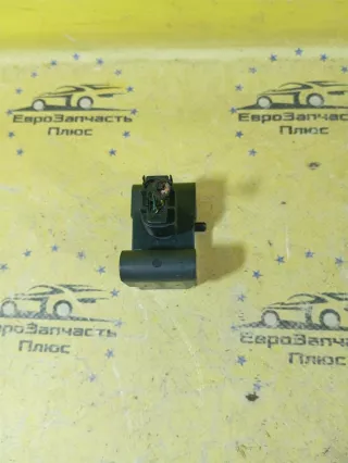 6911003 Датчик удара BMW 3 E46 Арт 2-895613, вид 4