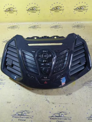  Блок управления мультимедиа Ford EcoSport Арт 2-895701