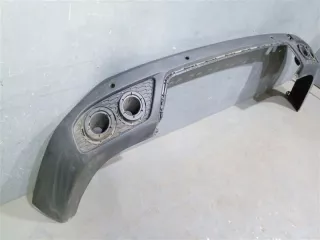 602002613AA Юбка задняя EXEED RX Арт 2-895868, вид 3