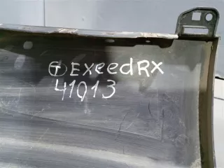 602002613AA Юбка задняя EXEED RX Арт 2-895868, вид 9