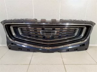 6013035900 Решетка радиатора Geely Atlas 1 Арт 2-895881, вид 1