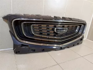 6013035900 Решетка радиатора Geely Atlas 1 Арт 2-895881, вид 2