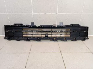 2803201U3480 Решетка в бампер центральная JAC JS4 Арт 2-895902, вид 1
