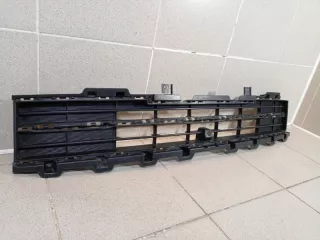2803201U3480 Решетка в бампер центральная JAC JS4 Арт 2-895902, вид 3