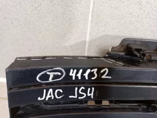 2803201U3480 Решетка в бампер центральная JAC JS4 Арт 2-895902, вид 9