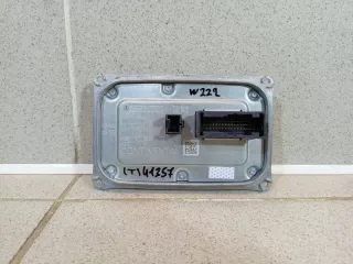 A2229000115 Блок управления светом Mercedes C W205 Арт 2-895929, вид 2