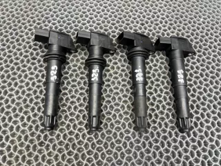 94860210422 Катушка зажигания Porsche Cayenne 955 4.5л Арт 2-896025, вид 1
