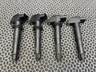 94860210422 Катушка зажигания Porsche Cayenne 955 4.5л Арт 2-896025, вид 2