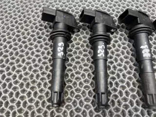 94860210422 Катушка зажигания Porsche Cayenne 955 4.5л Арт 2-896025, вид 3