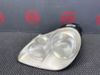 95563115321 Фара передняя Porsche Cayenne 955 Арт 2-896039, вид 1