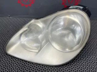 95563115321 Фара передняя Porsche Cayenne 955 Арт 2-896039, вид 2