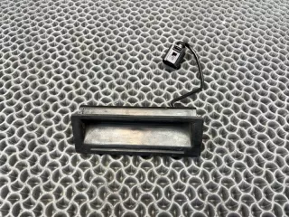 1J0827566L Кнопка открытия багажника Volkswagen Touareg 1 Арт 2-896053, вид 1