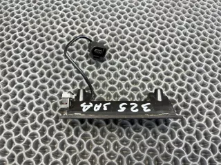 1J0827566L Кнопка открытия багажника Volkswagen Touareg 1 Арт 2-896053, вид 2
