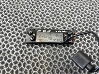 1J0827566L Кнопка открытия багажника Volkswagen Touareg 1 Арт 2-896053, вид 3
