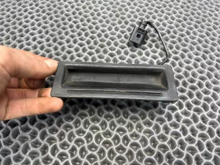 1J0827566L Кнопка открытия багажника Volkswagen Touareg 1 Арт 2-896053, вид 4