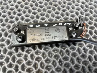 1J0827566L Кнопка открытия багажника Volkswagen Touareg 1 Арт 2-896053, вид 6