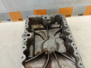 481H1009010CA Поддон масляный двигателя Vortex Estina I Арт 2-896090, вид 3
