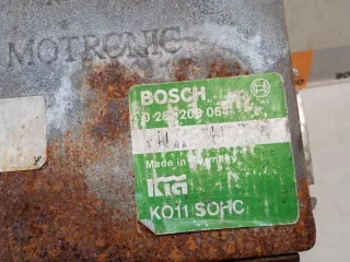 0261203064 Блок управления двигателем Kia Sportage 1 Арт 2-896205, вид 8