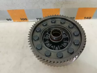 HTN Дифференциал Volkswagen Golf 5 1.6л Арт 2-896568, вид 6