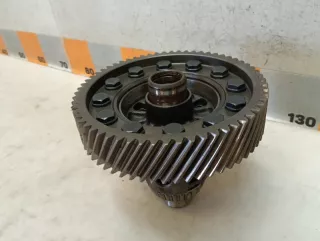 HTN Дифференциал Volkswagen Golf 5 1.6л Арт 2-896568, вид 7