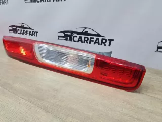 4m5113404a Фонарь задний правый Ford Focus 2 Арт 2-896580, вид 3
