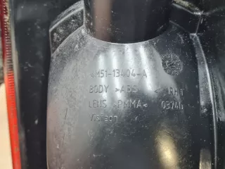4m5113404a Фонарь задний правый Ford Focus 2 Арт 2-896580, вид 8